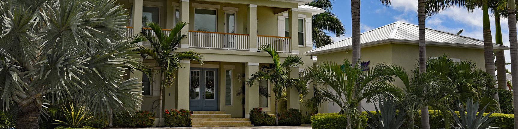 Coral Springs Property Management