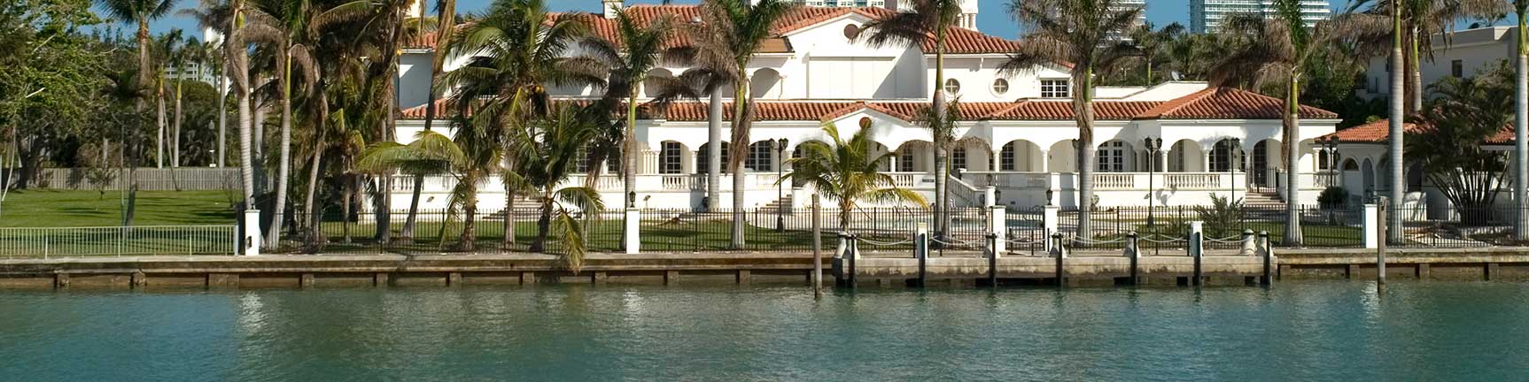 Lauderdale-By-The-Sea Property Management