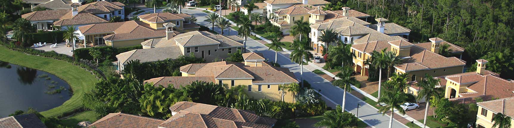 Oakland Park Property Management
