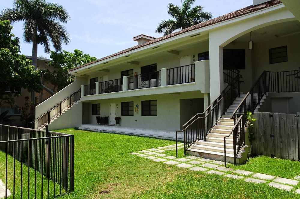 DOWNTOWN LAS OLAS property image