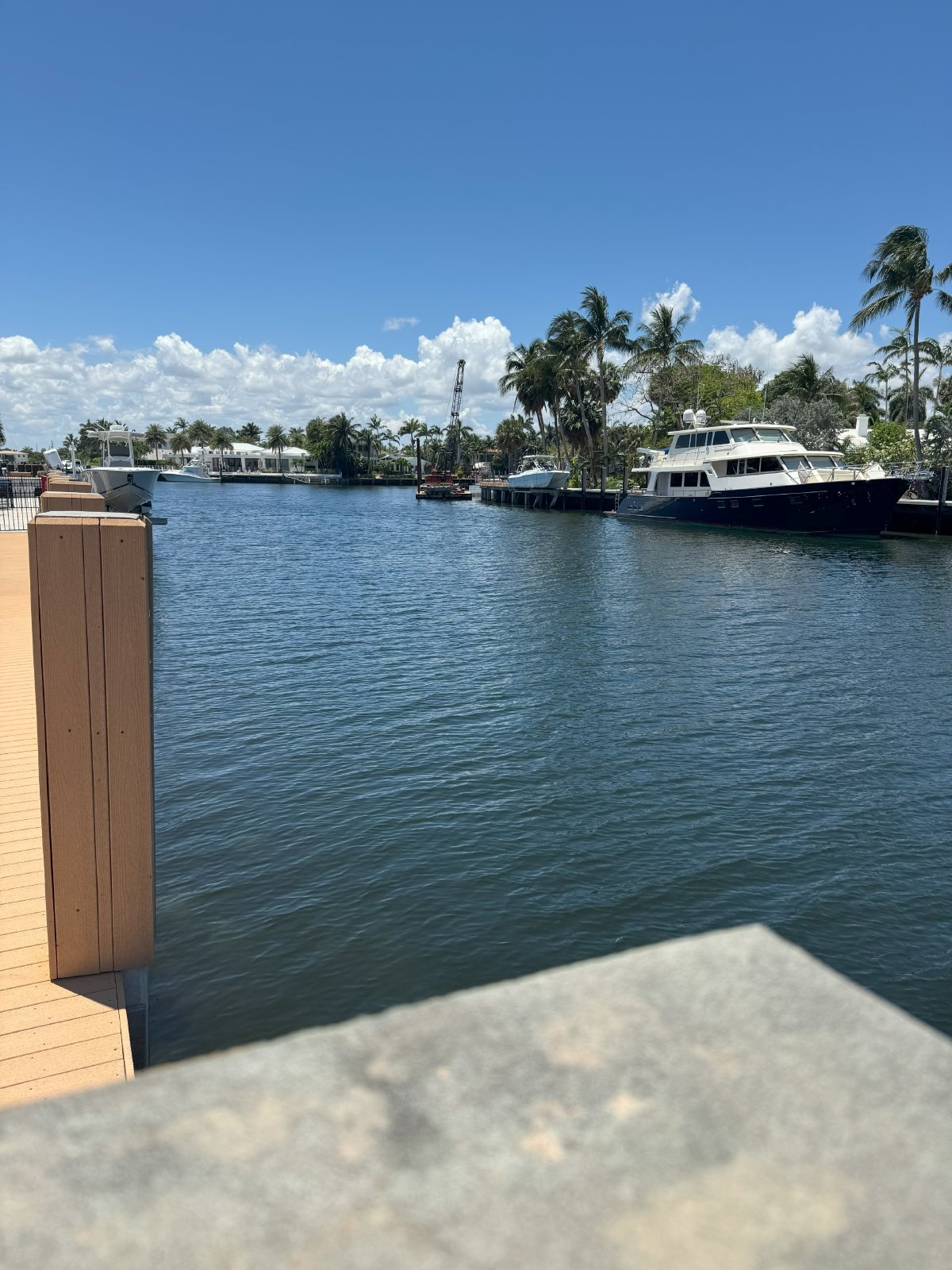 2/2 Spacious Waterfront apt completely remodeled. Shared Pool,laundry hookups,new appliances,large covered patio. property image