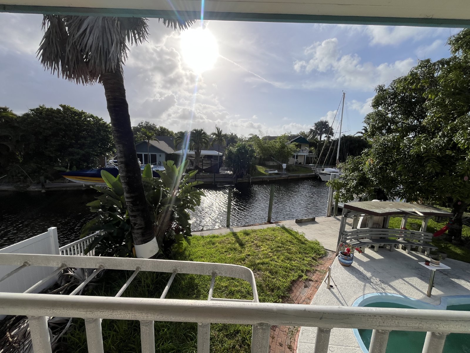 PRIVATE STUDIO POOL ALL UTILITIES INCLUDED property image
