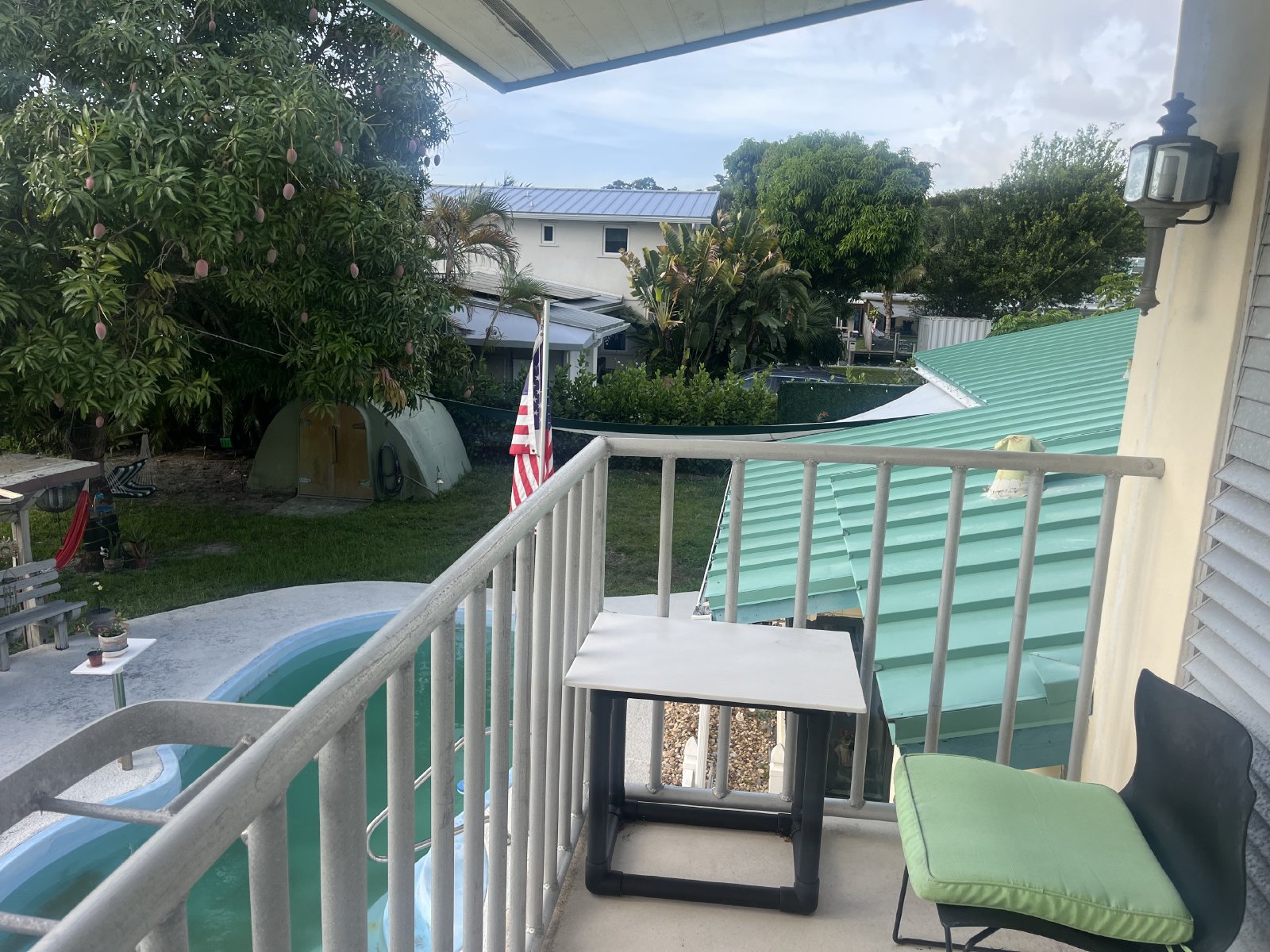 PRIVATE STUDIO POOL ALL UTILITIES INCLUDED property image