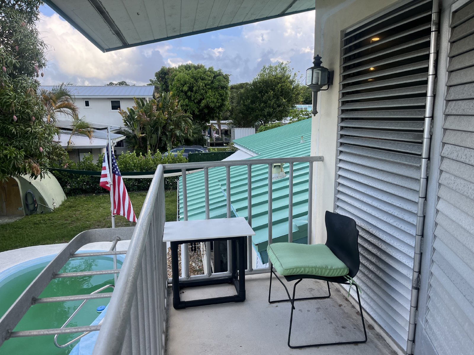 PRIVATE STUDIO POOL ALL UTILITIES INCLUDED property image