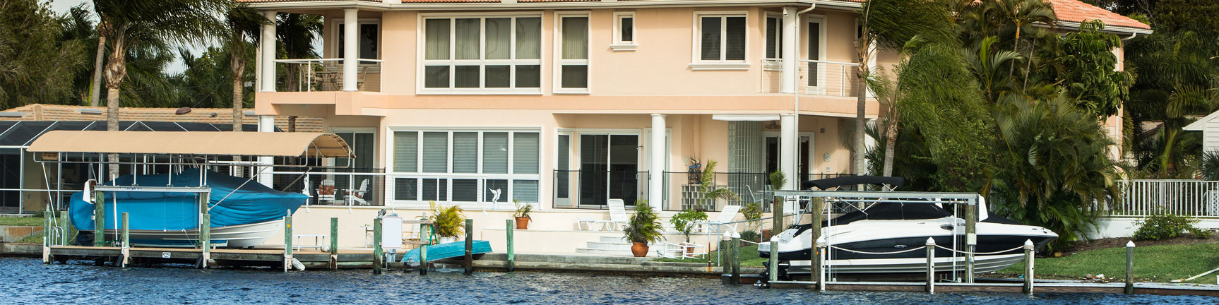 Lauderdale Lakes Property Management