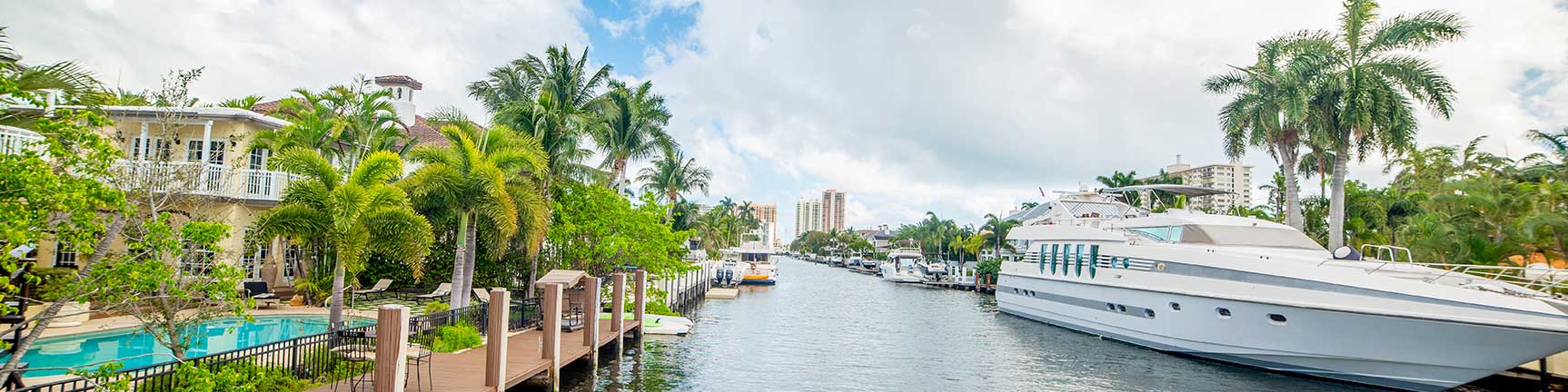 Fort Lauderdale Property Management