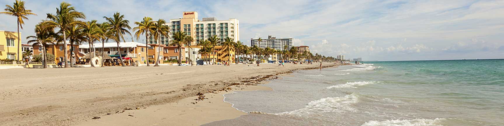 Hollywood Property Management