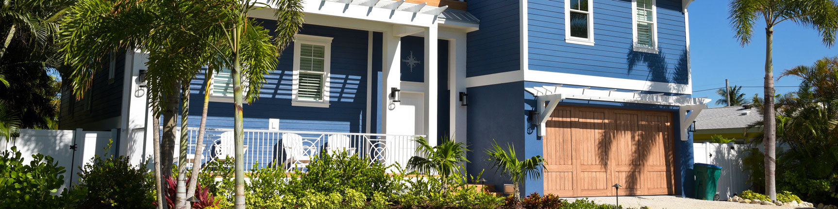 Plantation Property Management
