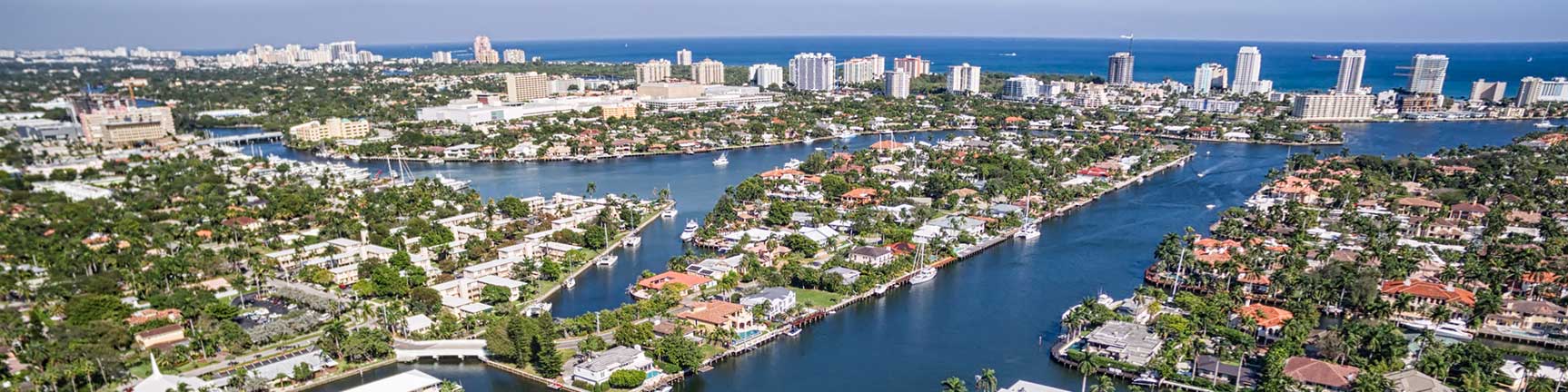 Pompano Beach Property Management