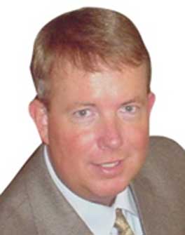 Picture of Randy Bultema