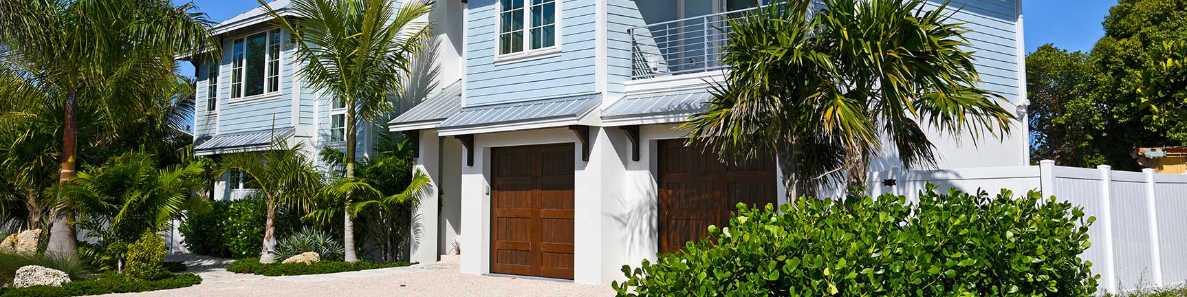 Wilton Manors Property Management